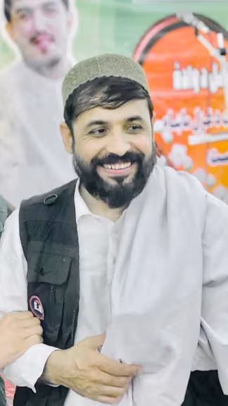 د جنرال مبین له زنداني کولو وروسته؛ د طالبانو اصلاحي کمیټې د پاکستان یو بل منتقد نیولی