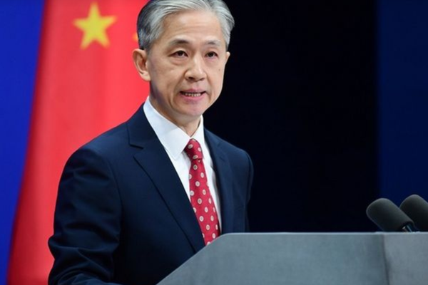 Taliban Has Given Written Pledge To Counter Terrorism For First Time, Says China