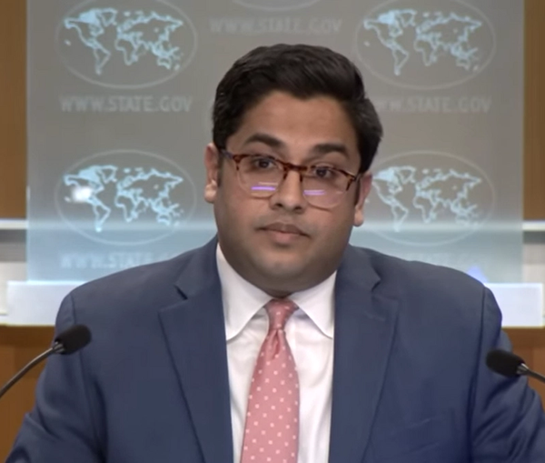 امریکا: هر گونه بحث درباره به رسمیت شناختن طالبان غیرقابل قبول است