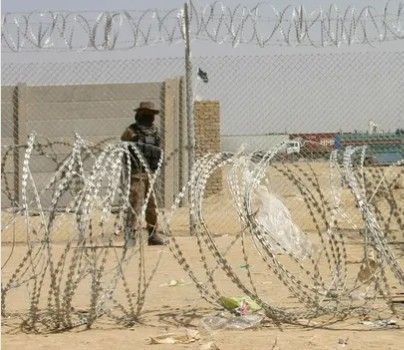 Pakistan Denies Violating Ceasefire With Taliban