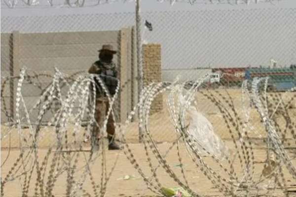 Pakistan Denies Violating Ceasefire With Taliban