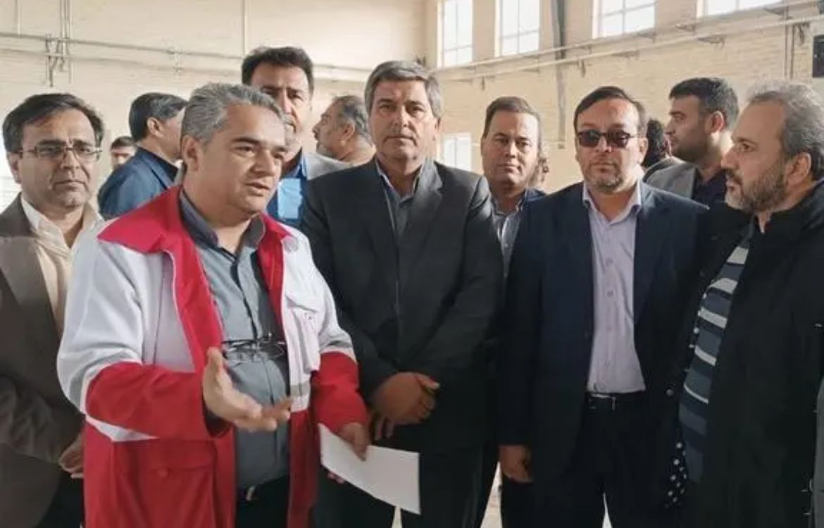 Iran Stresses Mass Deportation of Undocumented Afghan Migrants by Year’s End 