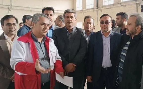 Iran Stresses Mass Deportation of Undocumented Afghan Migrants by Year’s End