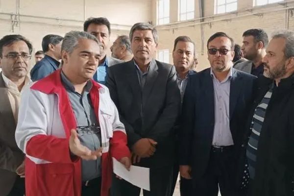 Iran Stresses Mass Deportation of Undocumented Afghan Migrants by Year’s End