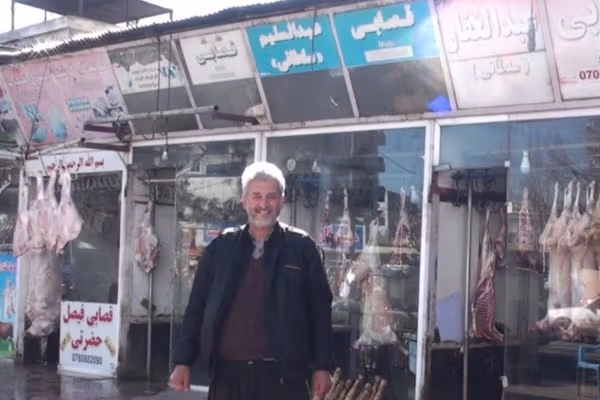 د کانګو ناروغۍ له خپرېدو د مخنیوي هڅې؛ طالبان وایي قصابان باید محافظتي وسایل وکاروي