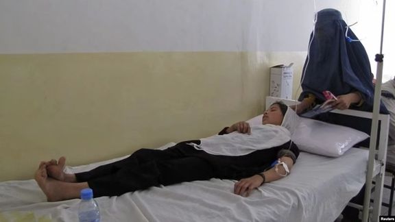 اتحادیه اروپا خواستار بررسی «جنایت ترسناک و فجیع» مسمومیت دختران دانشآموز در سرپل شد