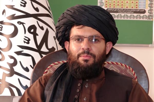 Taliban Monitoring Social Media, Warns Of Legal Action For ‘Improper’ Use