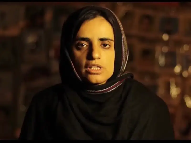 ماه رنګ بلوڅ د پاکستان حکومت ته: موږ بېرته ځو تاسو له بلوڅانو سره جبري دښمني اعلان کړې