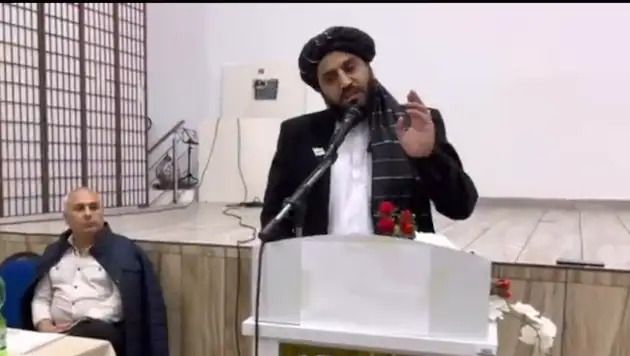 فعال حقوق زن: ادامه تحصیل در اروپا برای هزاران دختر آرزوست اما ویزا به طالبان صادر می‌شود