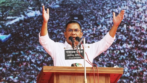 د بنګله‌دېش ملي‌پاله ګوند د دغه هېواد په ټاکنو کې خپله بریا اعلان کړه