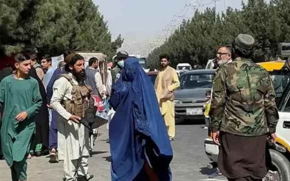 یک بنیاد حقوق بشری خواستار حضور زنان در نشست سوم دوحه شد