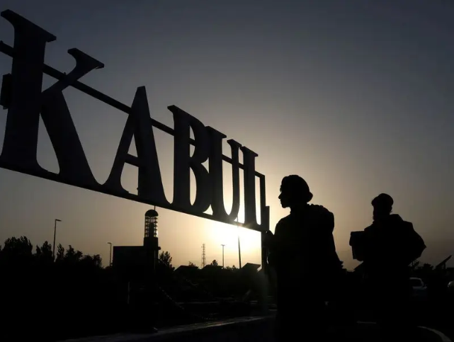 Taliban Compiles Extensive Most Wanted List, Targets 1,640 Alleged NRF, AFF & ISIS Members