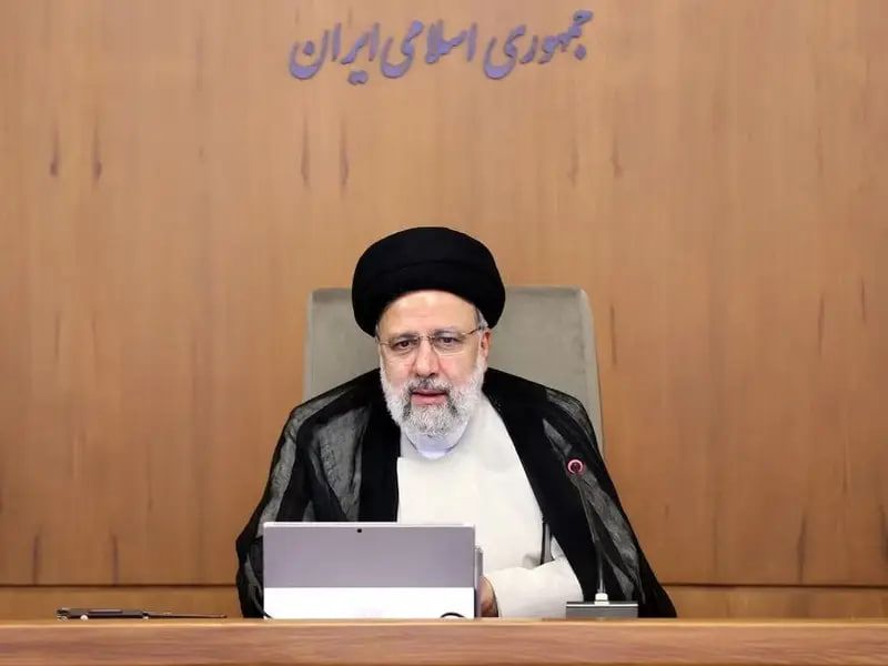 رئیس‌جمهور ایران: اقدامات اسرائیل بی‌پاسخ نخواهد ماند