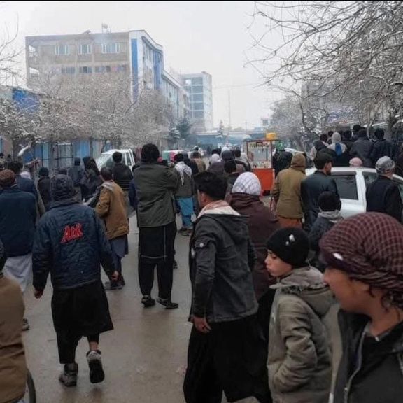 د کندز په ځانمرګي برید کې د وژل شویو شمېر ۱۸ تنو ته لوړ شوی