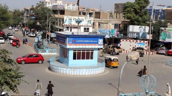 د مقاومت جبهه: په کندز کې مو د طالبانو د استخباراتو ۳ غړي وژلي