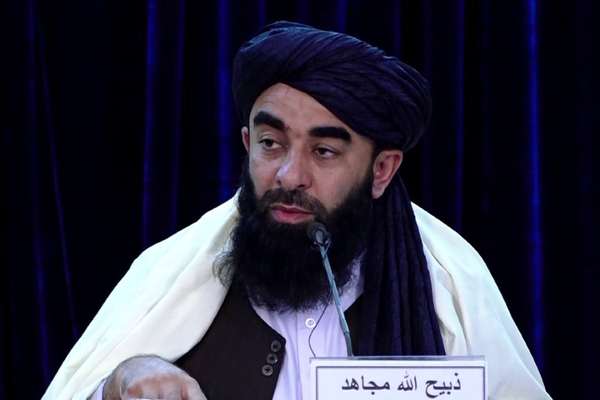 ذبیحالله مجاهد: د څار ډلې ماموریت دوام یوه ناکامه تجربه ده