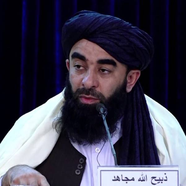 ذبیحالله مجاهد: پاکستان یو ځل بیا پر سپین بولدک برید وکړ