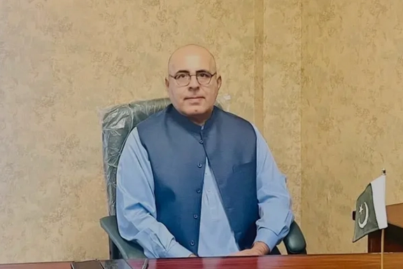 جان اڅکزی: موږ باید په افغانستان کې د غچ اخیستونکو بریدونو په اړه فکر وکړو