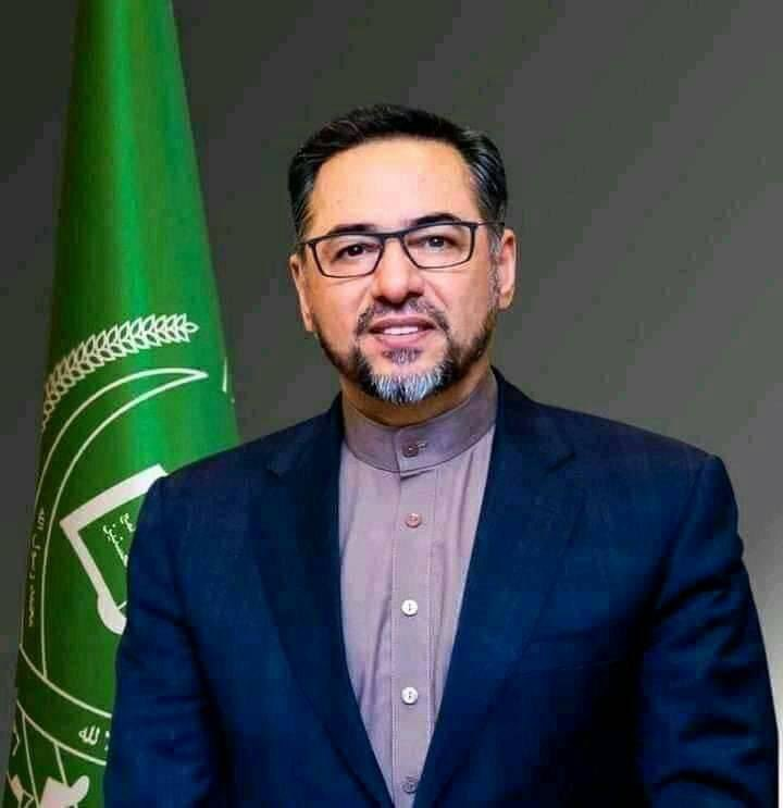 صلاح‌الدین رباني: طالبان له افغانستان سره د غنیمت شوې ځمکې په څېر چلند کوي