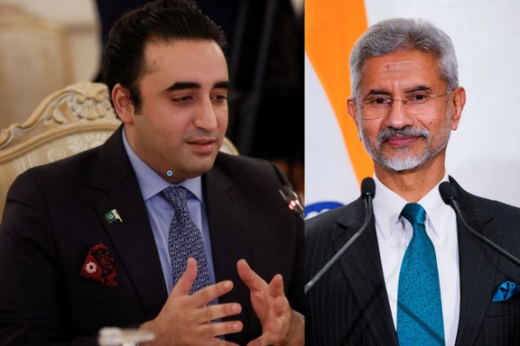 وزیر خارجه هند: بلاول بوتو حامی، توجیهگر و سخنگوی صنعت تروریسم است