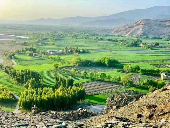 منابع محلی: دو شهروند اروپایی در شرق افغانستان ناپدید شدهاند