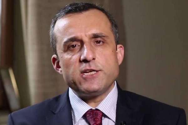 صالح: پر ټيټيپي د پاکستان بریدونه ناکام او طالبان د ایایسای غوښتنو ته تسلیم شول