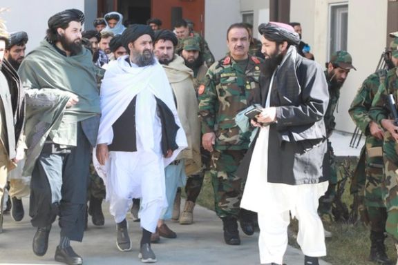 د اطاعت تمثیل؛ طالب چارواکي هممهاله په دوو پرانېستغونډو کې راڅرګند شول