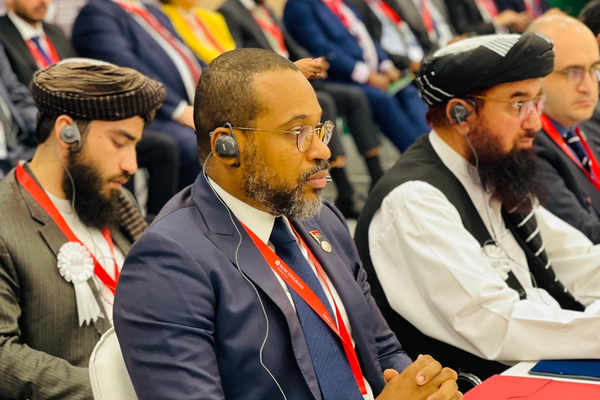 د طالبانو د عدلیې وزیر: زموږ زندانونه د شخصیت جوړونې په مرکزونو بدل شوي