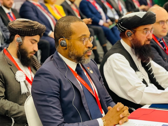 وزیر عدلیه طالبان: زندانهای ما به مراکز شخصیتسازی تبدیل شده است