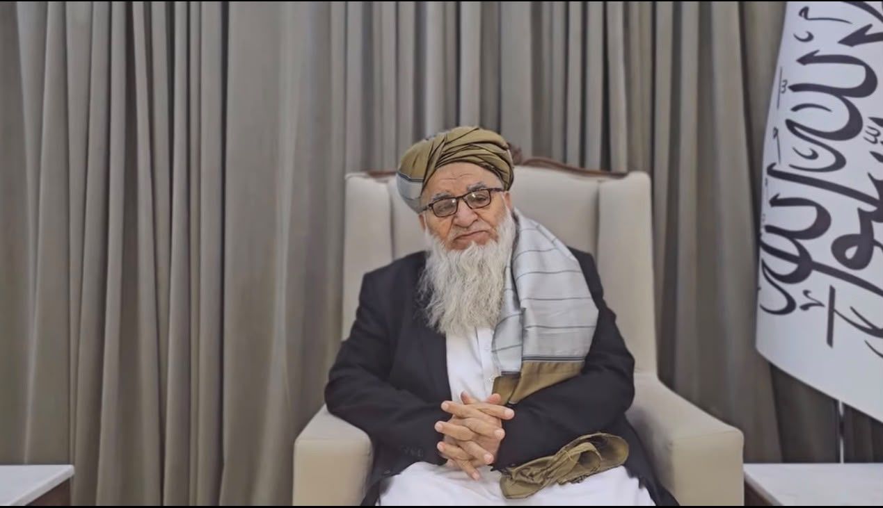 د طالبانو یو پلاوی د چاپېریالي زده کړو په نړۍوال کنفرانس کې د ګډون په موخه مالیزیا ته لاړ