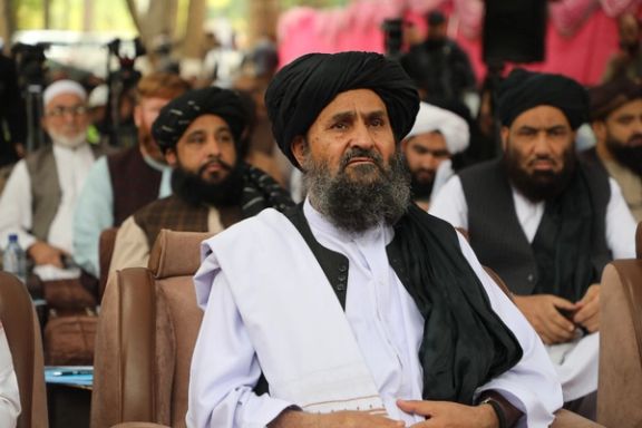 ملا برادر: لمري برېښنا پر ځان بسیاینه سربېره له اقلیمي بدلون سره مبارزه کې هم مرسته کوي