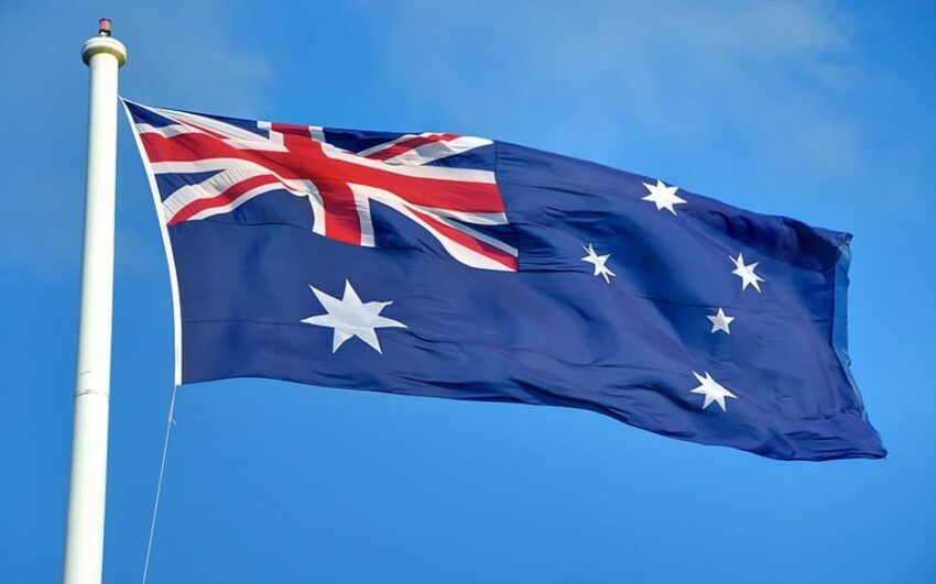 اسټرالیا له خپلو وګړو غوښتي چې له ایران نه ووځي