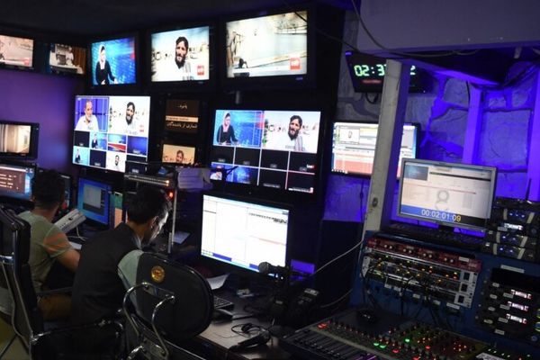 د ټلویزیون نړۍواله ورځ؛ په ټول افغانستان کې شاوخوا ۸۱ ټلویزیوني شبکې فعالیت لري