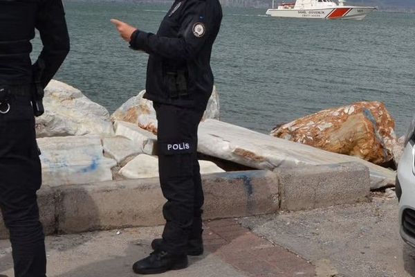 دستکم ۱۷ پناهجوی افغان در ترکیه بازداشت شدند