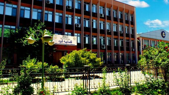 طالبان میگوید ملا هبتالله به دادگاه عالی این گروه دستور داد با جرئت شریعت را تطبیق کند