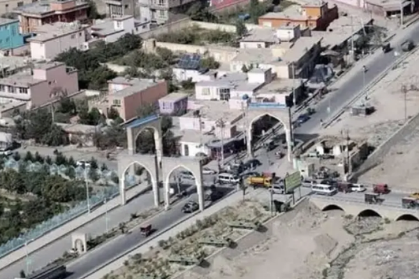 المصادر: نائب والي طالبان في تخار هدد المحتجين