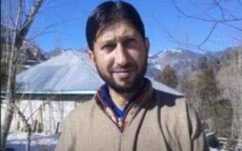 یکی از رهبران ارشد حزبالمجاهدین در شهر راولپندی پاکستان کشته شد