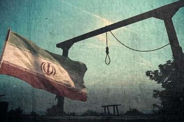 د ایران د بشري حقونو سازمان خبرداری: سلګونه نیول شوي معترضین د اعدام له حکم سره مخ دي