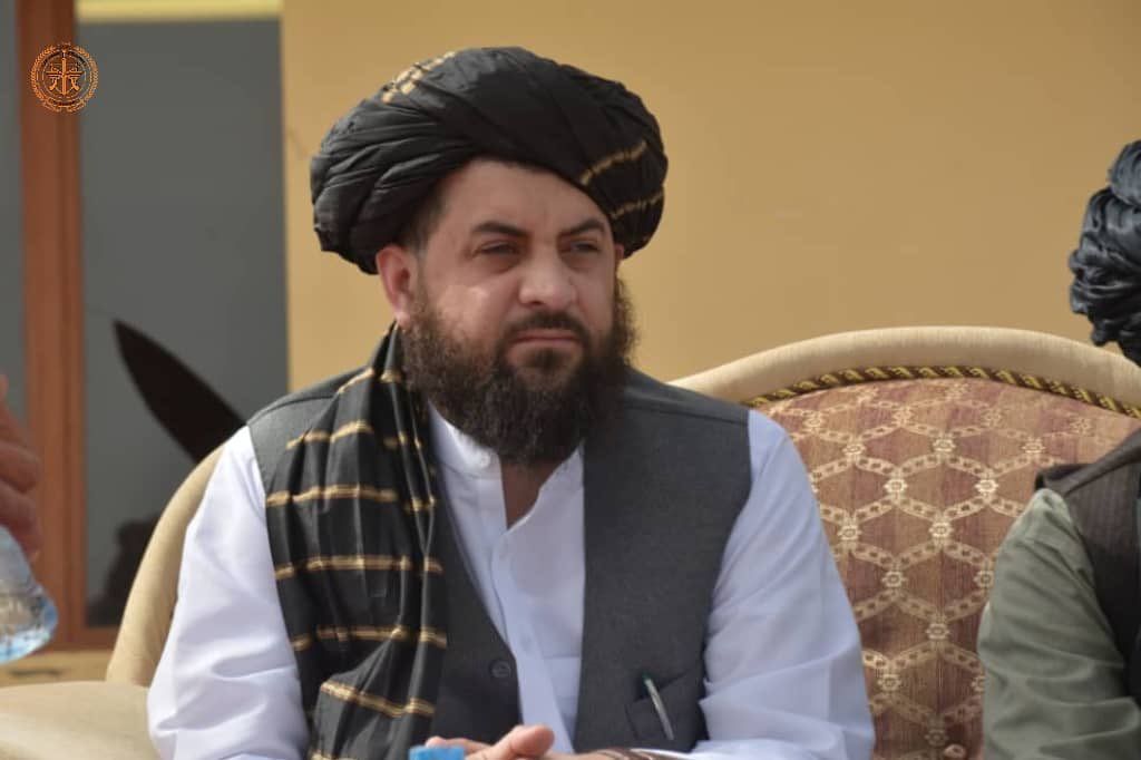 وزیر دفاع طالبان بر 'روابط سالم' با کشورهای همسایه تاکید کرد