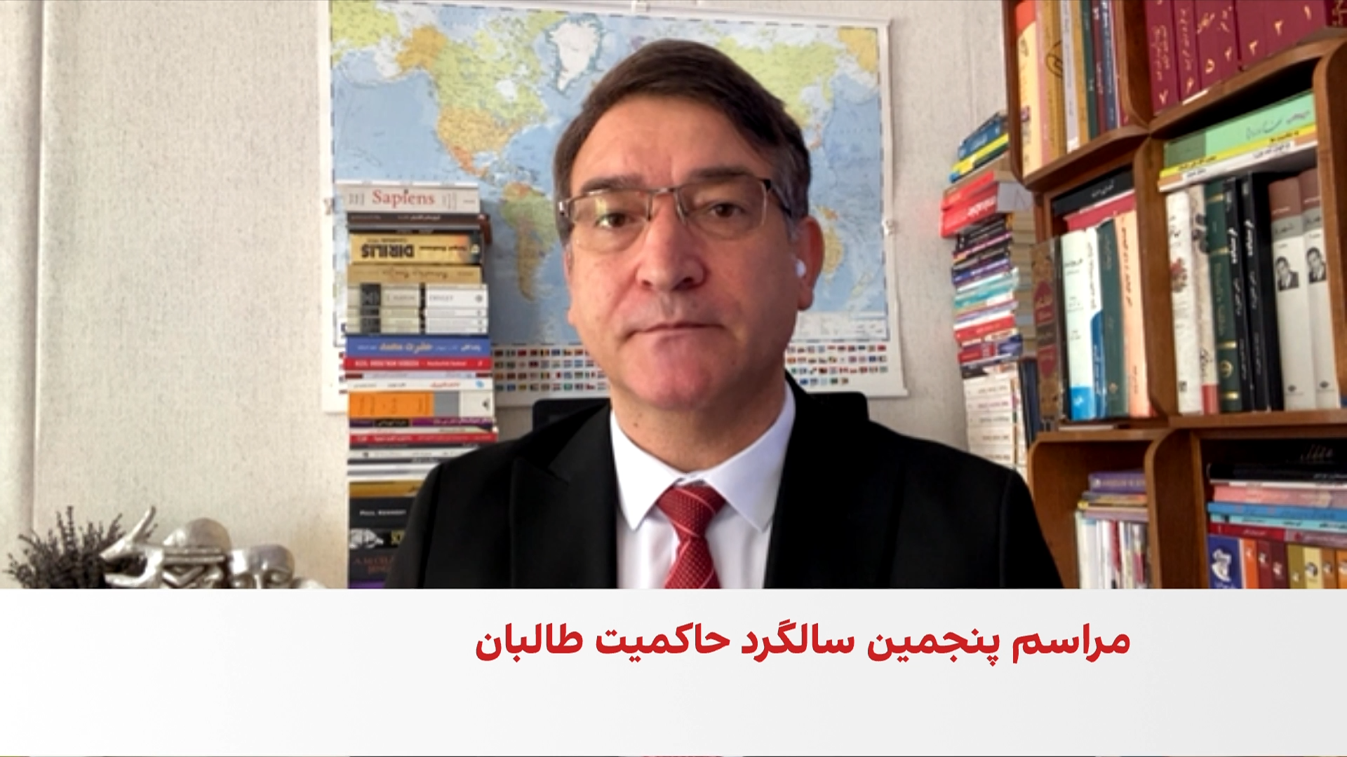 طالبان پس از پنج سال؛ تثبیت قدرت یا آغاز چالش‌ها؟