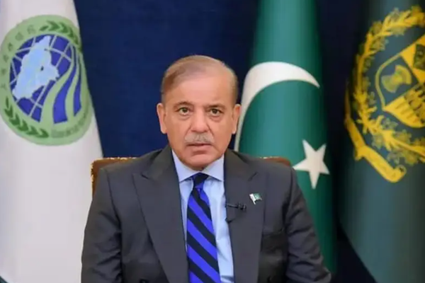 Sharif, Unlike Kakar, Doesn’t Blame Taliban for Pak's Internal Issues, Says Group’s Media