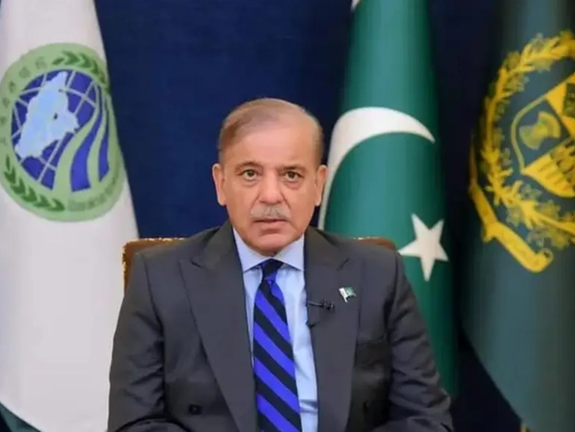 Sharif, Unlike Kakar, Doesn’t Blame Taliban for Pak's Internal Issues, Says Group’s Media