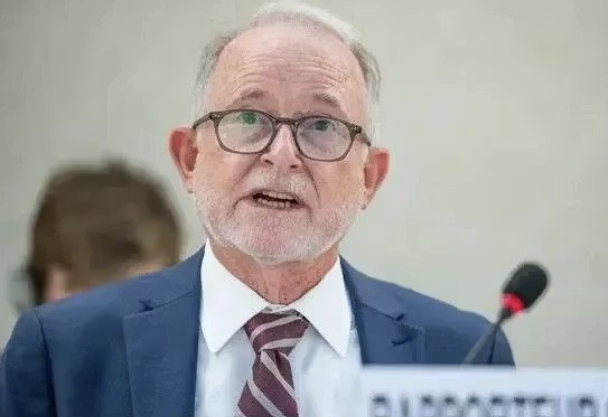 الأمم المتحدة: منع عمل النساء يؤكد مجدداً أن طالبان لا تستحق تطبيع العلاقات معها