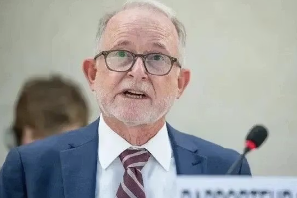 الأمم المتحدة: منع عمل النساء يؤكد مجدداً أن طالبان لا تستحق تطبيع العلاقات معها