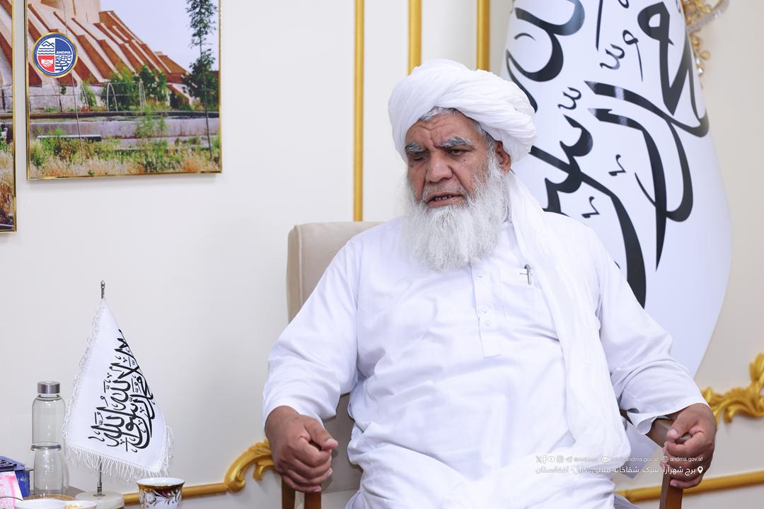 طالبان می‌گوید ۷ میلیون نفر در افغانستان با خطرات ناشی از مهمات منفجر نشده مواجه‌اند