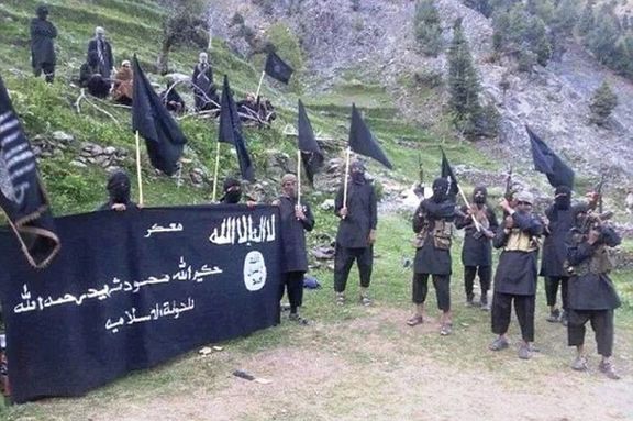 داعش سفارتخانههای خارجی در افغانستان را تهدید به حمله کرد