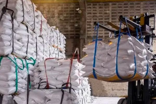 Afghanistan Declared Largest Buyer Of Russian Flour In 2024