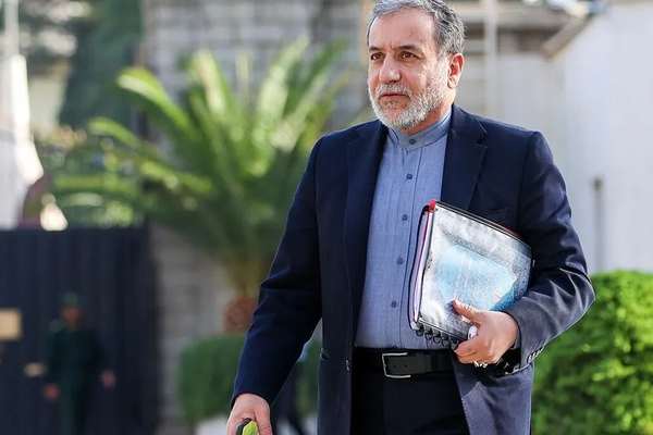 پنجمین دور مذاکرات هستهای جمهوری اسلامی و امریکا آغاز شد