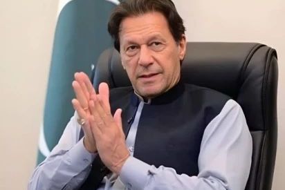 د عمرانخان د روغتیا په اړه اندېښنې؛ تارړ وايي خان د سترګو درملنې لپاره روغتون ته وړل شوی