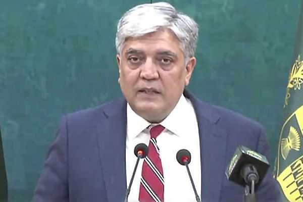 Russia’s Recognition Of Taliban Is a Bilateral Matter, Says Pakistan